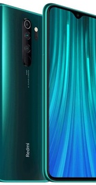 Xiaomi Redmi Note 8 Pro 8/128GB Green