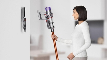 Dyson Cyclone V10 Absolute (394115-01)