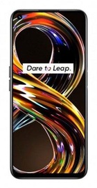realme 8i 4/128GB Space Black (Global Version)