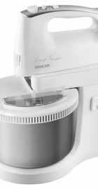 Sencor SHM 6206SS