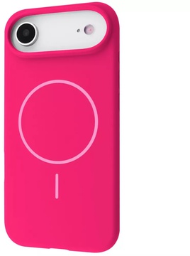 Proove Spectrum Case with Magnetic Ring iPhone 17 Air Pink Fruit