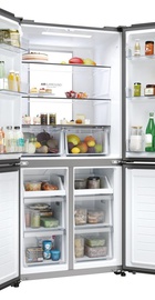 Haier HCR7818DNMM