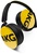 AKG Y50 Yellow