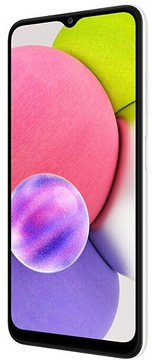 Samsung Galaxy A03s 4/64GB White (SM-A037FZWG)