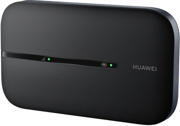HUAWEI E5576-320 Black