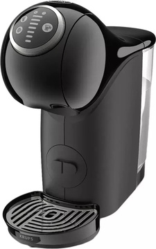 Krups Nescafe Dolce Gusto Genio S Plus Gray KP340B10