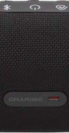 JBL Charge 6 Black (JBLCHARGE6BL)