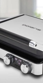 Polaris PGP 7001D Silver