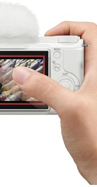 Sony ZV-E10 II body White (ZVE10M2W)