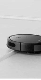 Xiaomi Robot Vacuum E10C