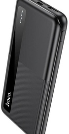 Hoco J75 Tresor 10000mAh Black