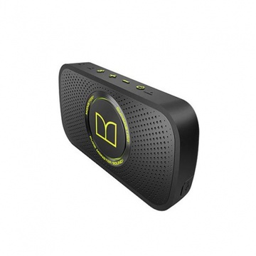 Monster Superstar Neon Green