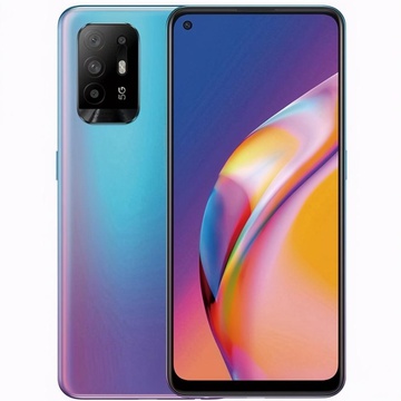 OPPO Reno5 Z 8/128GB Cosmo Blue