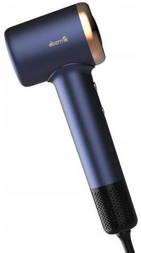 Deerma DEM-CF50W Navy blue