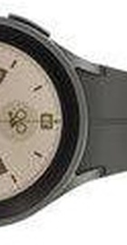 Samsung Galaxy Watch5 Pro 45mm LTE Gray Titanium (SM-R925FZTA)