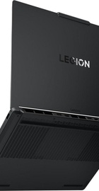 Lenovo Legion 5 15IAX11 Eclipse Black (83VK0003US)