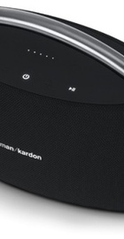 Harman/Kardon Go+Play Mini Black (HKGOPLAYMINIBLKEU)