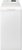 Electrolux EWT1062TEW