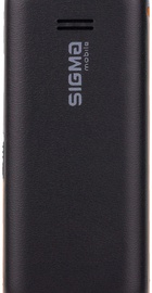 Sigma mobile X-style 14 MINI black-orange