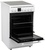 Eleyus IMPULS 5008 V WH