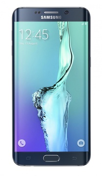 Samsung G928F Galaxy S6 Edge+ 64GB Black Sapphire (UA UCRF)