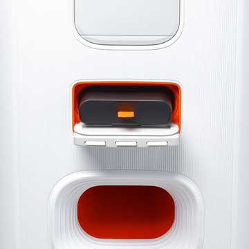 JBL PartyBox Stage 320 White (JBLPBSTAGE320SW)