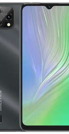 Blackview A55 3/16GB Phantom Black (UA)