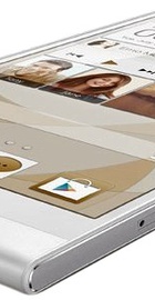 Huawei Ascend P6S Dual White