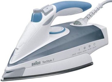 Braun TS 765 A SI BL