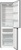 Gorenje RK6192PS4