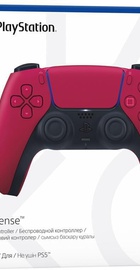 Sony DualSense Cosmic Red (9828297)