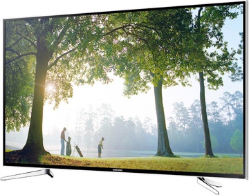 Samsung UE40H6350