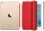 Apple iPad mini 4 Smart Cover (PRODUCT) Red (MKLN2)