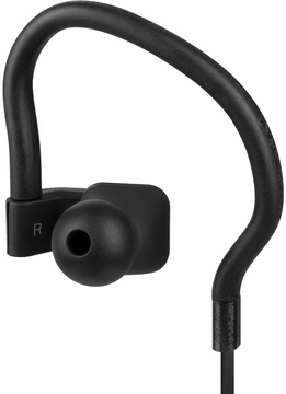 Monster Inspiration Multilingual In-Ear with Apple ControlTalk Black