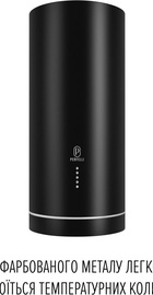 Perfelli FLOW 35PEB NERO