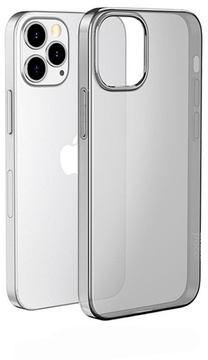 HOCO Light iPhone 13 Pro Transparent