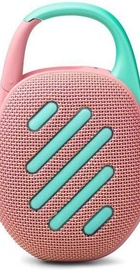 JBL Clip 5 Pink (JBLCLIP5PINK)