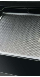 Ventolux TOSCANA 60 BK (1000) TRC MM