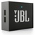 JBL Go Black