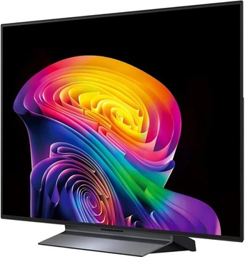 LG OLED65C64