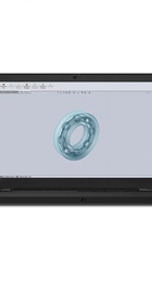 Lenovo ThinkPad P15v Gen 3 (21EM001ARA)