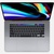 Apple MacBook Pro 16" Space Gray 2019 (Z0XZ0056A, Z0XZ0055W)