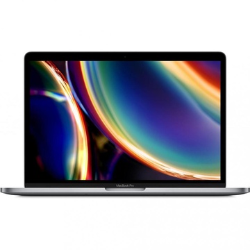Apple MacBook Pro 13" Space Gray 2020 (Z0Y60014M)
