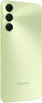 Samsung Galaxy A05s 4/128GB Light Green (SM-A057GLGV)