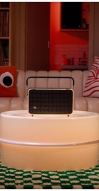 JBL Authentics 300 (JBLAUTH300BLKEP)