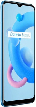 realme C11 2021 4/64GB Blue