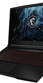 MSI Thin GF63 12VF (GF63 12VF-640XRO)