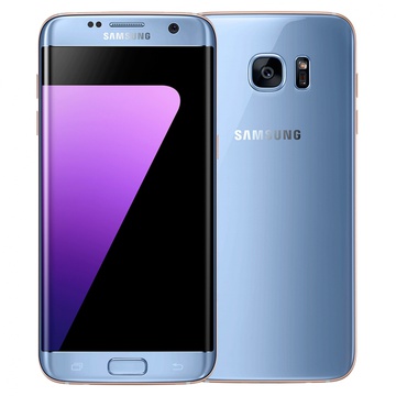 Samsung Galaxy S7 Edge 32GB G935FD Blue Coral (UA UCRF)