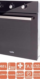 Ventolux MILANO ESG (BK)