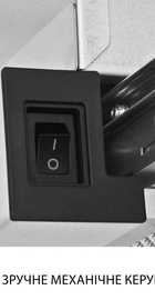 Minola HTL 5614 I 1000 LED